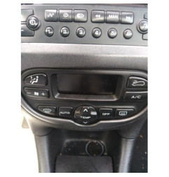 Cremaillere assistee PEUGEOT 206