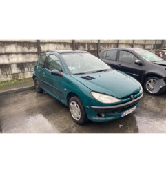 Commodo phare PEUGEOT 206