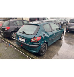 Commodo phare PEUGEOT 206