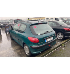 Commodo phare PEUGEOT 206