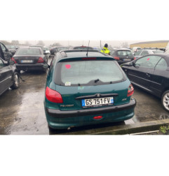 Commodo phare PEUGEOT 206