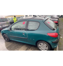 Commodo phare PEUGEOT 206