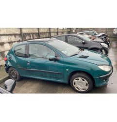 Commodo phare PEUGEOT 206