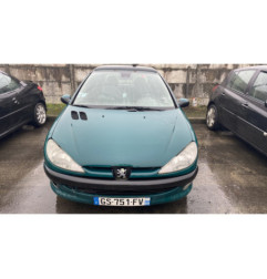Commodo phare PEUGEOT 206