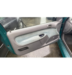 Commodo phare PEUGEOT 206