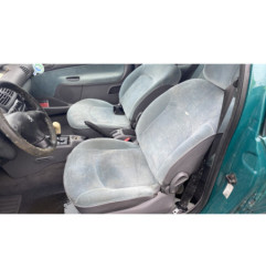Commodo phare PEUGEOT 206
