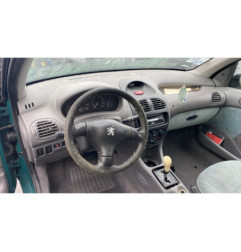 Commodo phare PEUGEOT 206