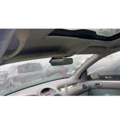 Commodo phare PEUGEOT 206