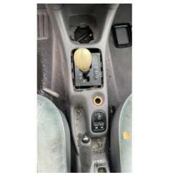 Commodo phare PEUGEOT 206