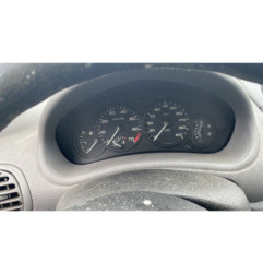 Commodo phare PEUGEOT 206