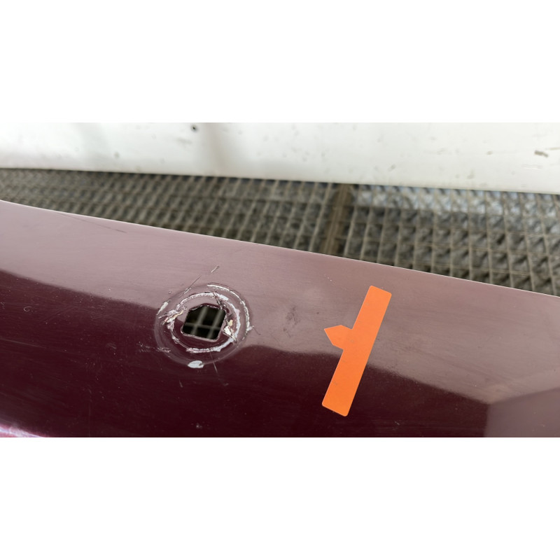 Aile arriere gauche BMW Z4 E85 Photo n°2