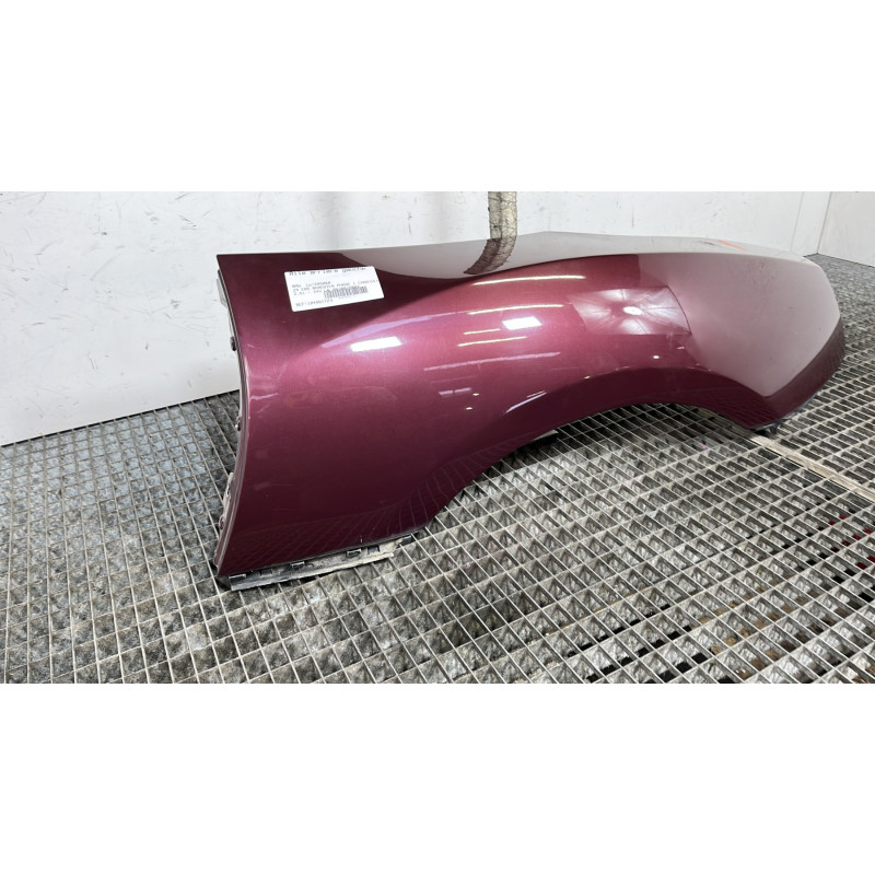 Aile arriere gauche BMW Z4 E85 Photo n°4