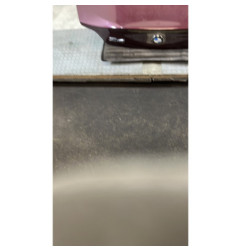 Malle/Hayon arriere BMW Z4 E85 Photo n°1