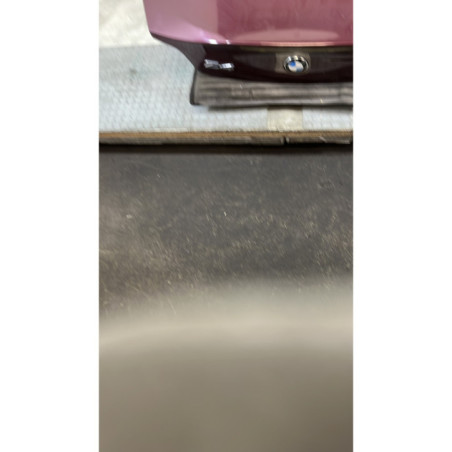 Malle/Hayon arriere BMW Z4 E85 Photo n°1
