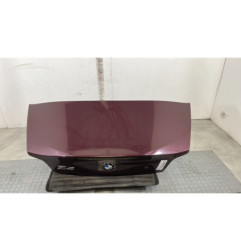 Malle/Hayon arriere BMW Z4 E85