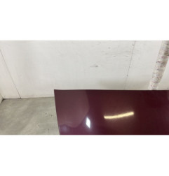 Malle/Hayon arriere BMW Z4 E85