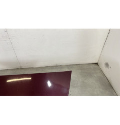 Malle/Hayon arriere BMW Z4 E85