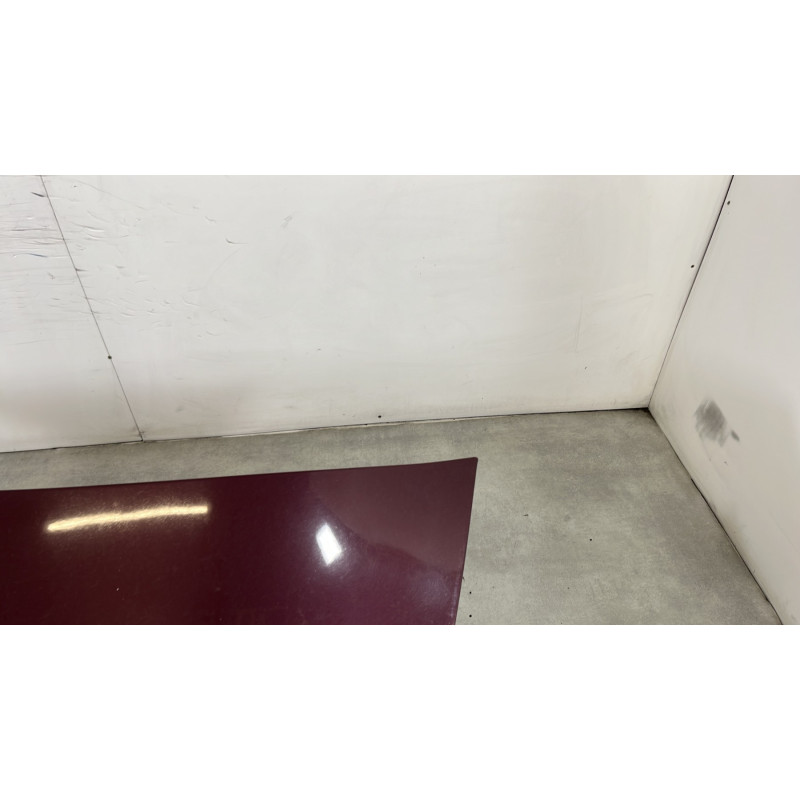 Malle/Hayon arriere BMW Z4 E85 Photo n°4