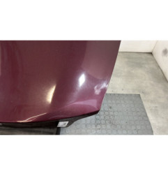Malle/Hayon arriere BMW Z4 E85
