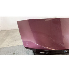 Malle/Hayon arriere BMW Z4 E85