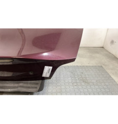 Malle/Hayon arriere BMW Z4 E85