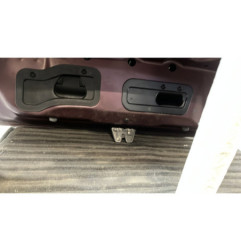 Malle/Hayon arriere BMW Z4 E85