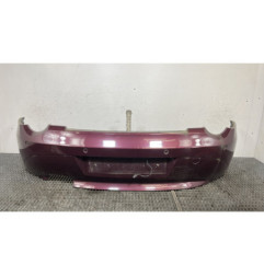 Pare choc arriere BMW Z4 E85 Photo n°1