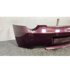 Pare choc arriere BMW Z4 E85
