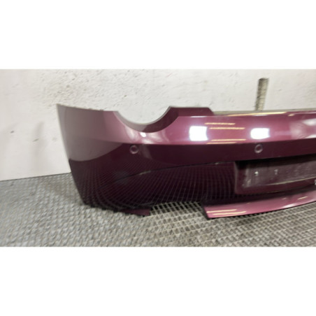 Pare choc arriere BMW Z4 E85
