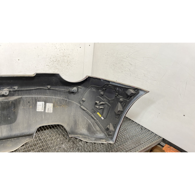 Pare choc arriere BMW Z4 E85 Photo n°5