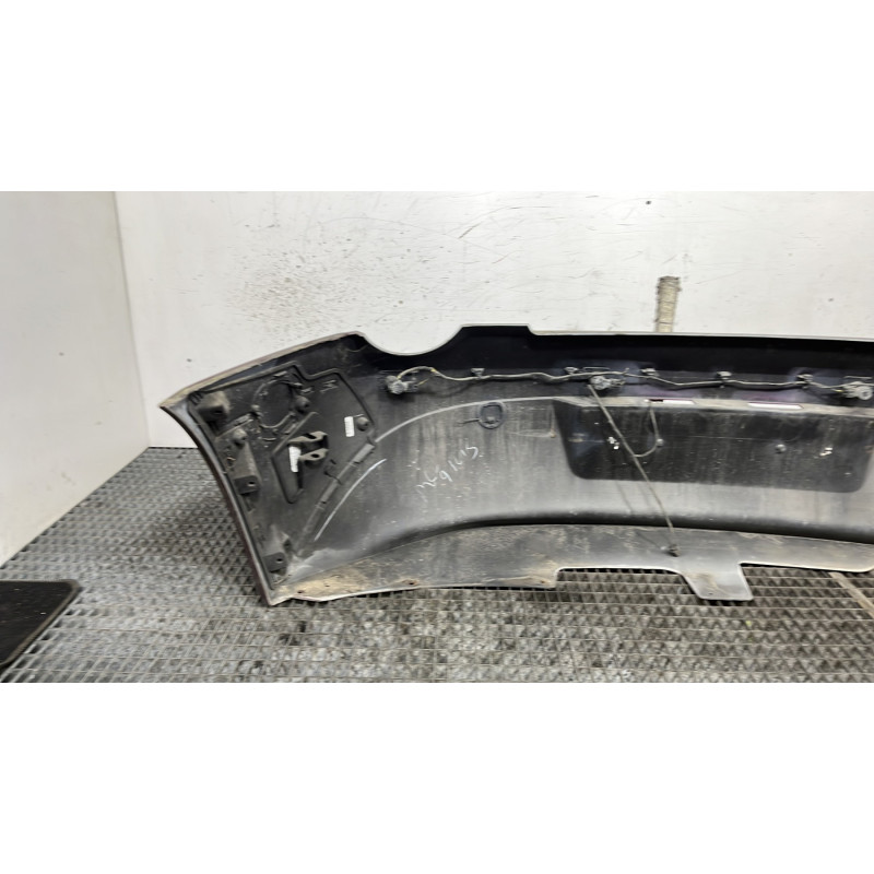 Pare choc arriere BMW Z4 E85 Photo n°7
