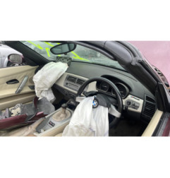 Pare choc arriere BMW Z4 E85