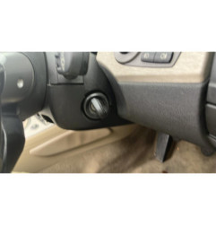 Pare choc arriere BMW Z4 E85