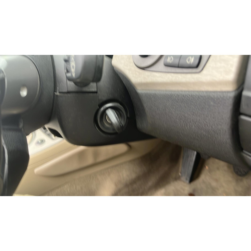 Pare choc arriere BMW Z4 E85 Photo n°14