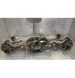 Pont (propulsion) BMW Z4 E85 Photo n°1