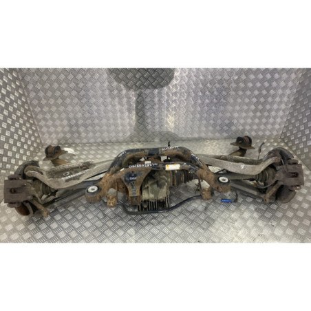 Pont (propulsion) BMW Z4 E85 Photo n°1
