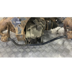 Pont (propulsion) BMW Z4 E85