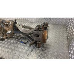 Pont (propulsion) BMW Z4 E85