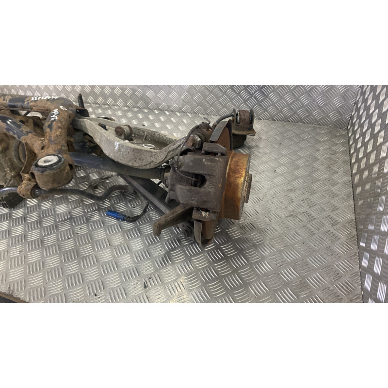 Pont (propulsion) BMW Z4 E85 Photo n°3