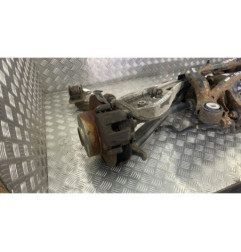 Pont (propulsion) BMW Z4 E85