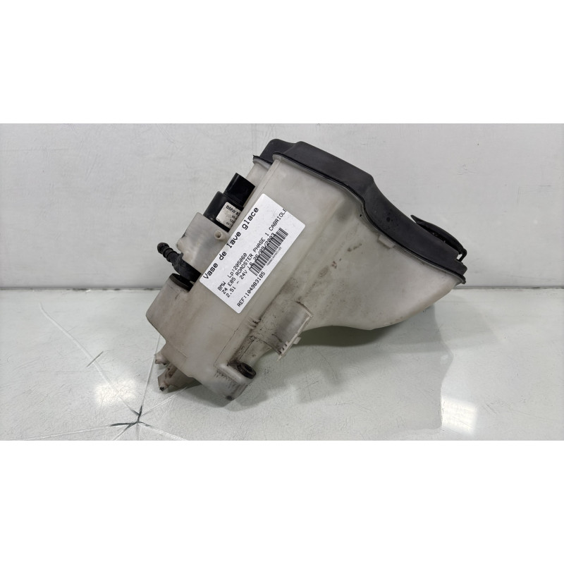 Vase de lave glace BMW Z4 E85 Photo n°3