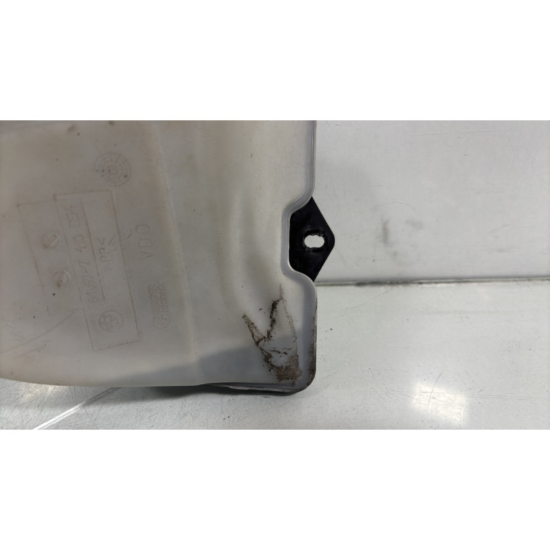 Vase de lave glace BMW Z4 E85 Photo n°4