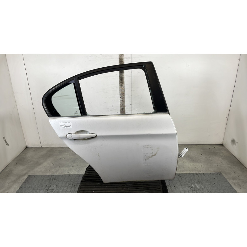 Porte arriere droit BMW SERIE 3 E90 Photo n°1