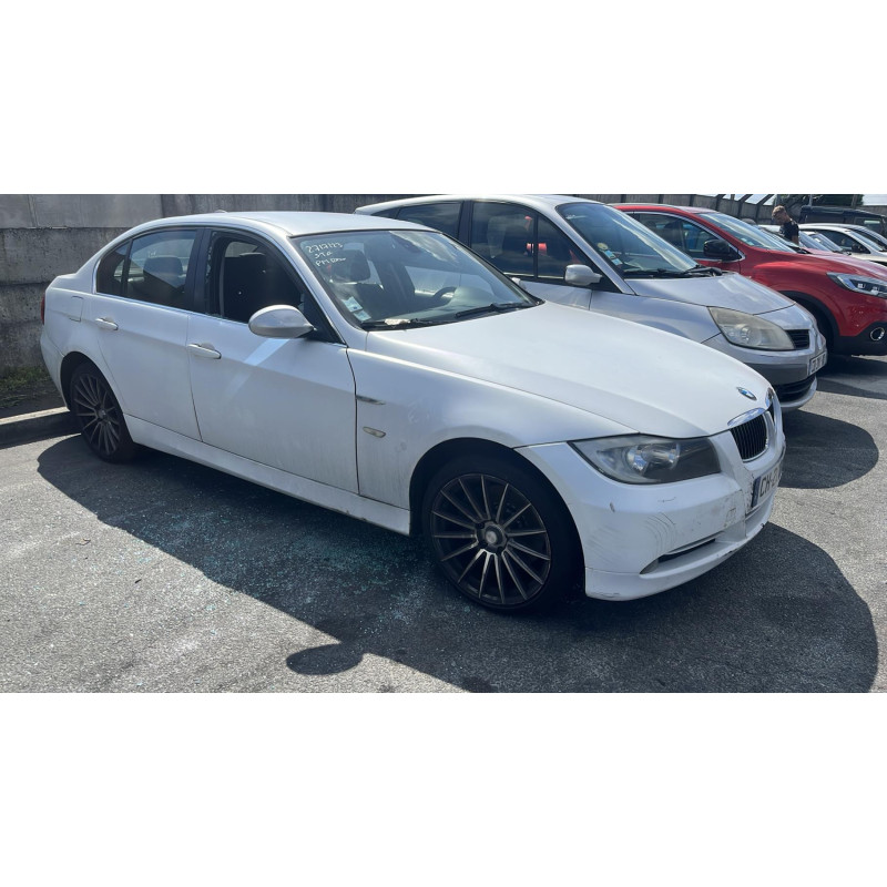 Porte arriere droit BMW SERIE 3 E90 Photo n°8