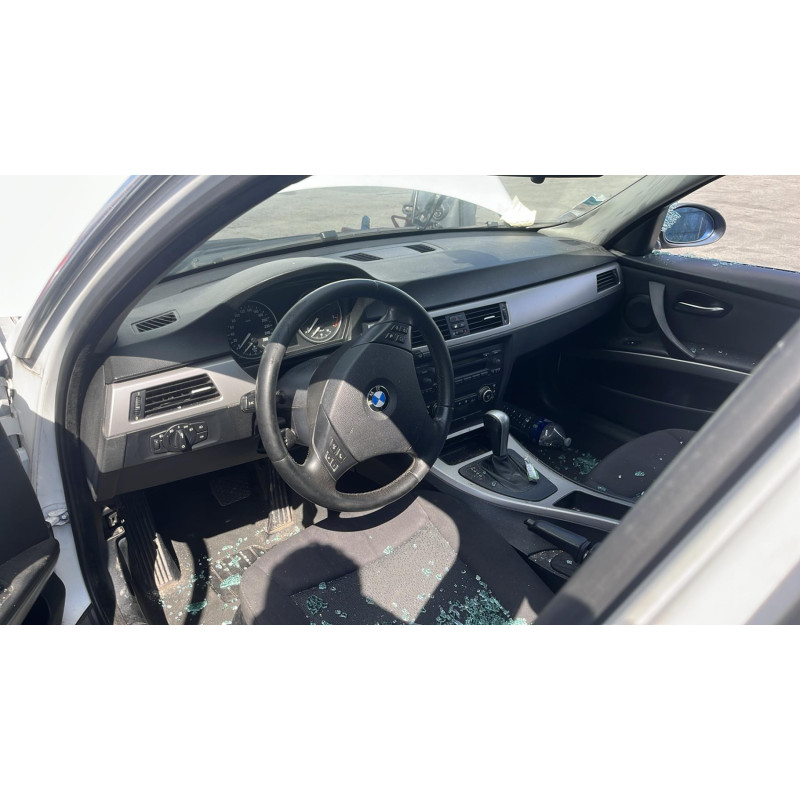Porte arriere droit BMW SERIE 3 E90 Photo n°14