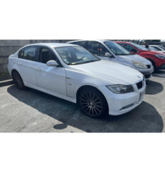 Porte avant gauche BMW SERIE 3 E90
