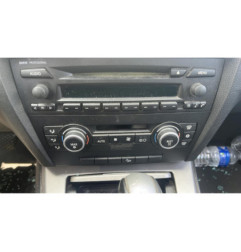 Porte avant gauche BMW SERIE 3 E90