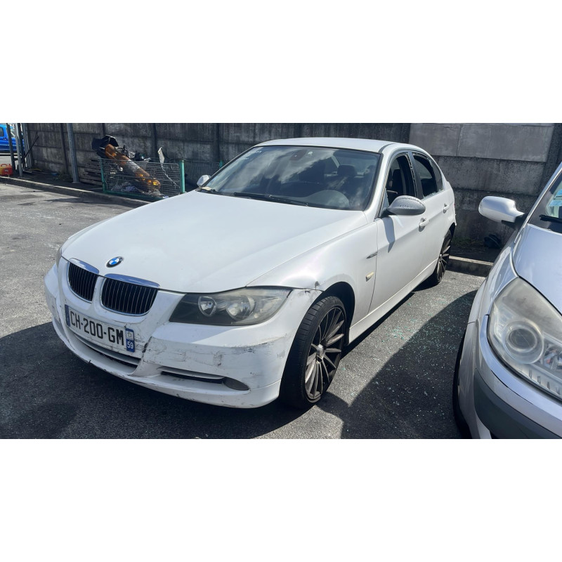 Porte avant gauche BMW SERIE 3 E90 Photo n°11