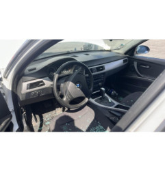 Porte avant gauche BMW SERIE 3 E90