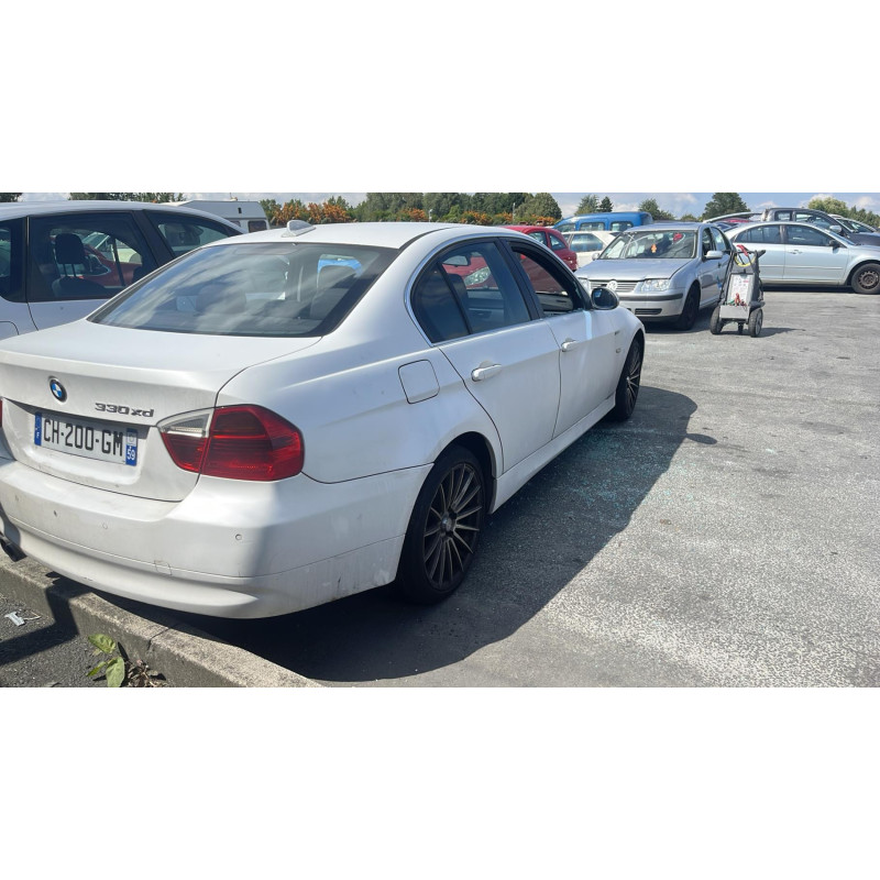 Porte avant gauche BMW SERIE 3 E90 Photo n°14
